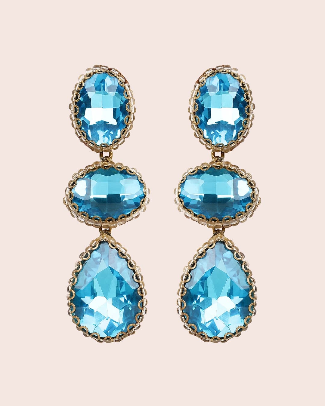 Hadlee Earrings