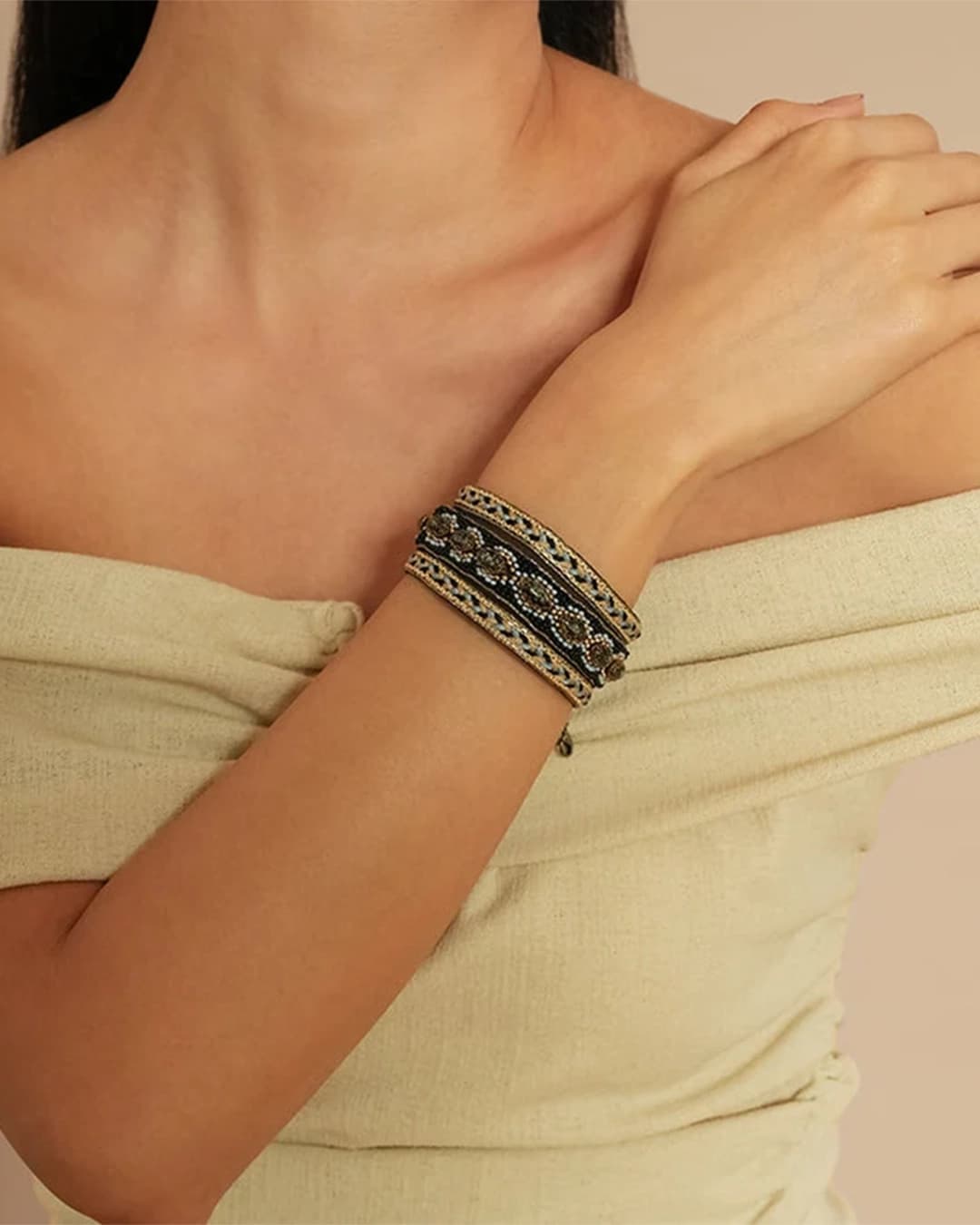 Tanner Bracelet