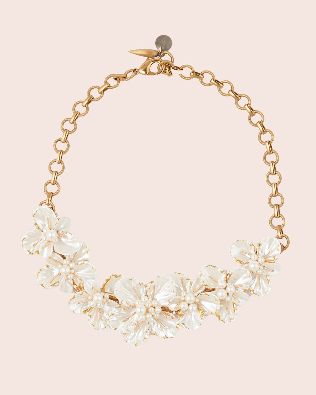 Wally Necklace