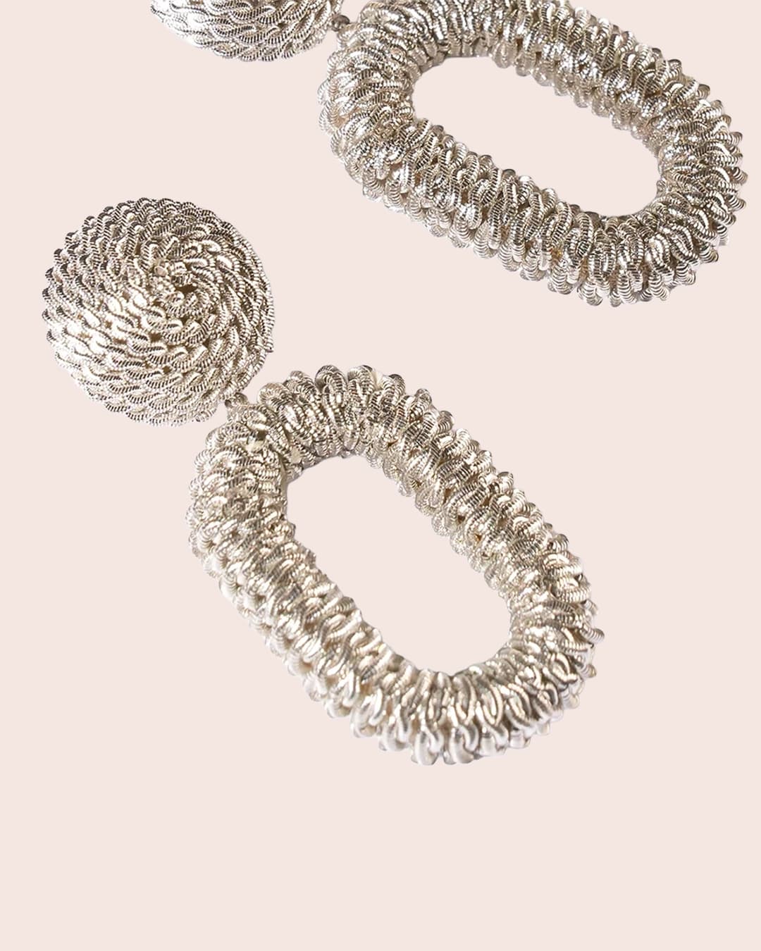 Roula Earrings