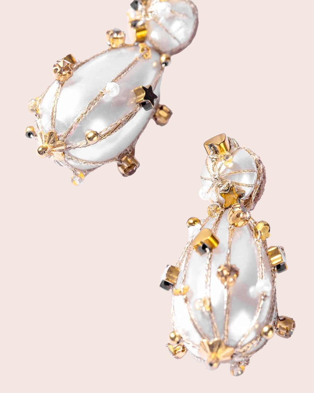 Cora Earrings