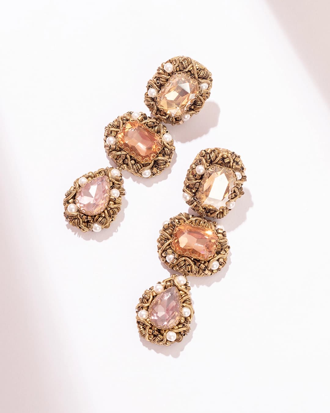 Indu earrings