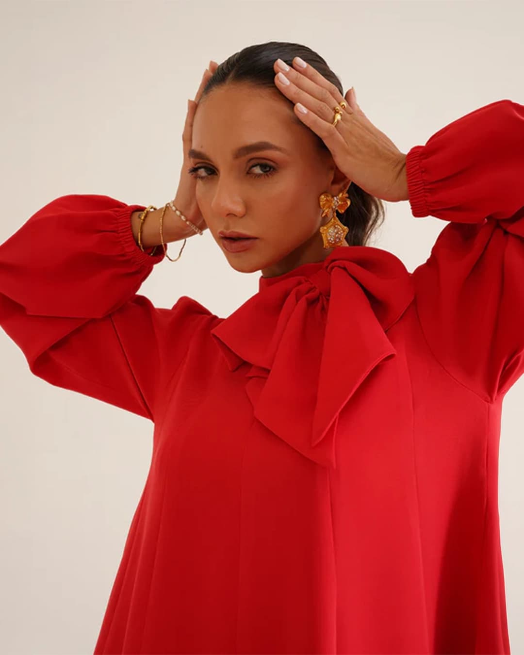 Belle Dress