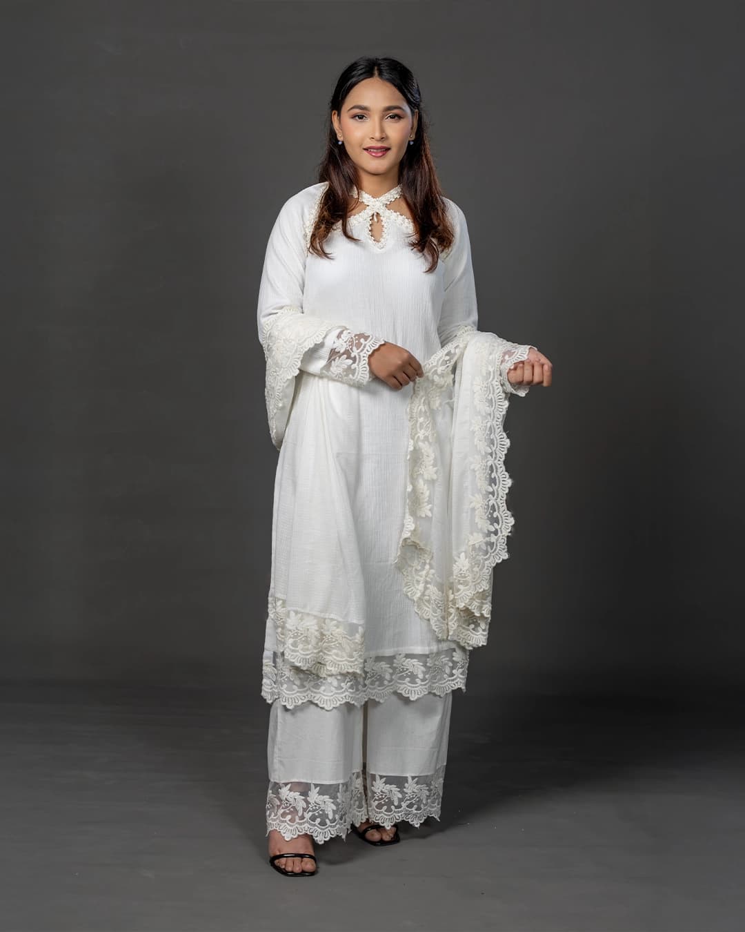 Afsana Belle
