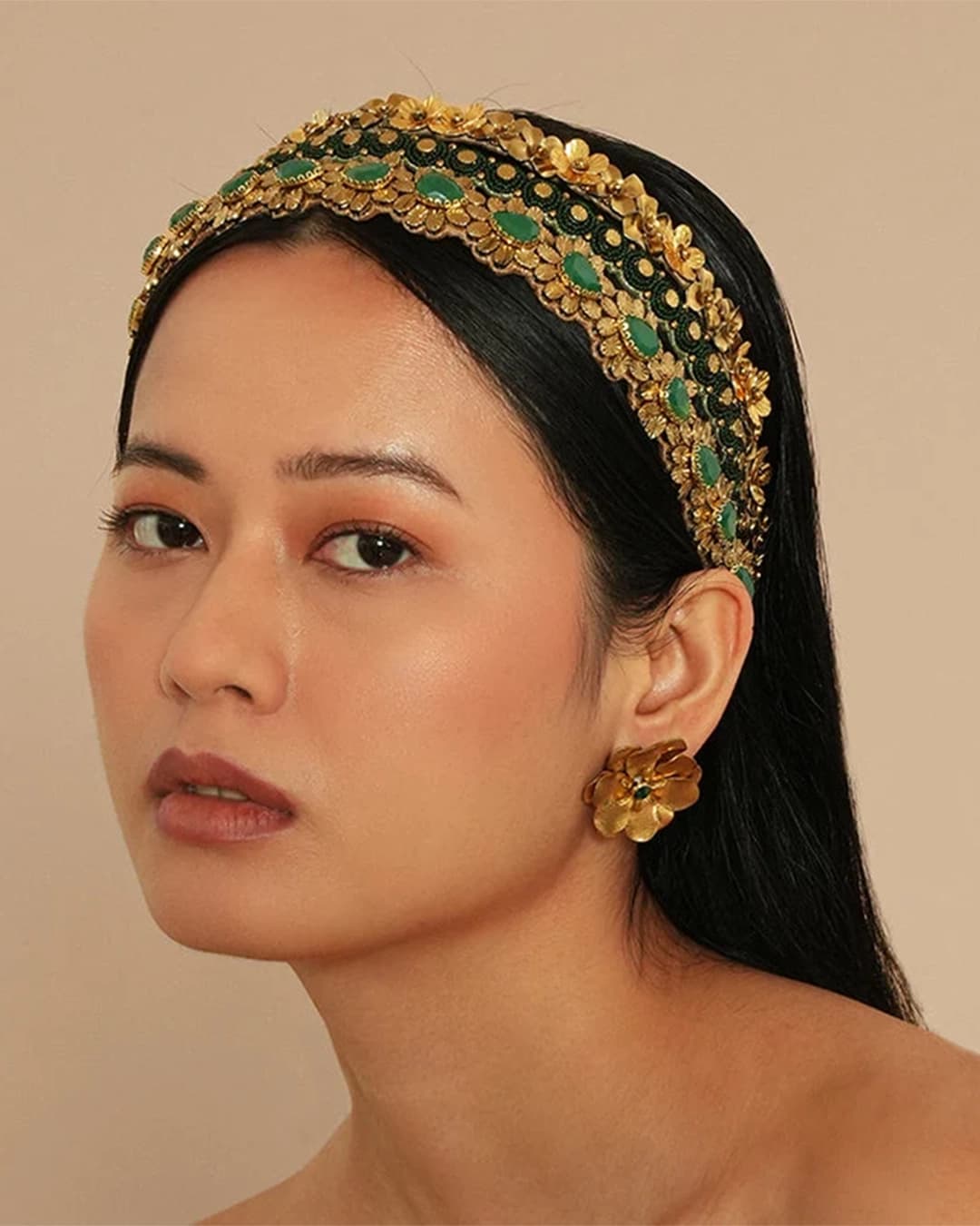 Jemena Earrings