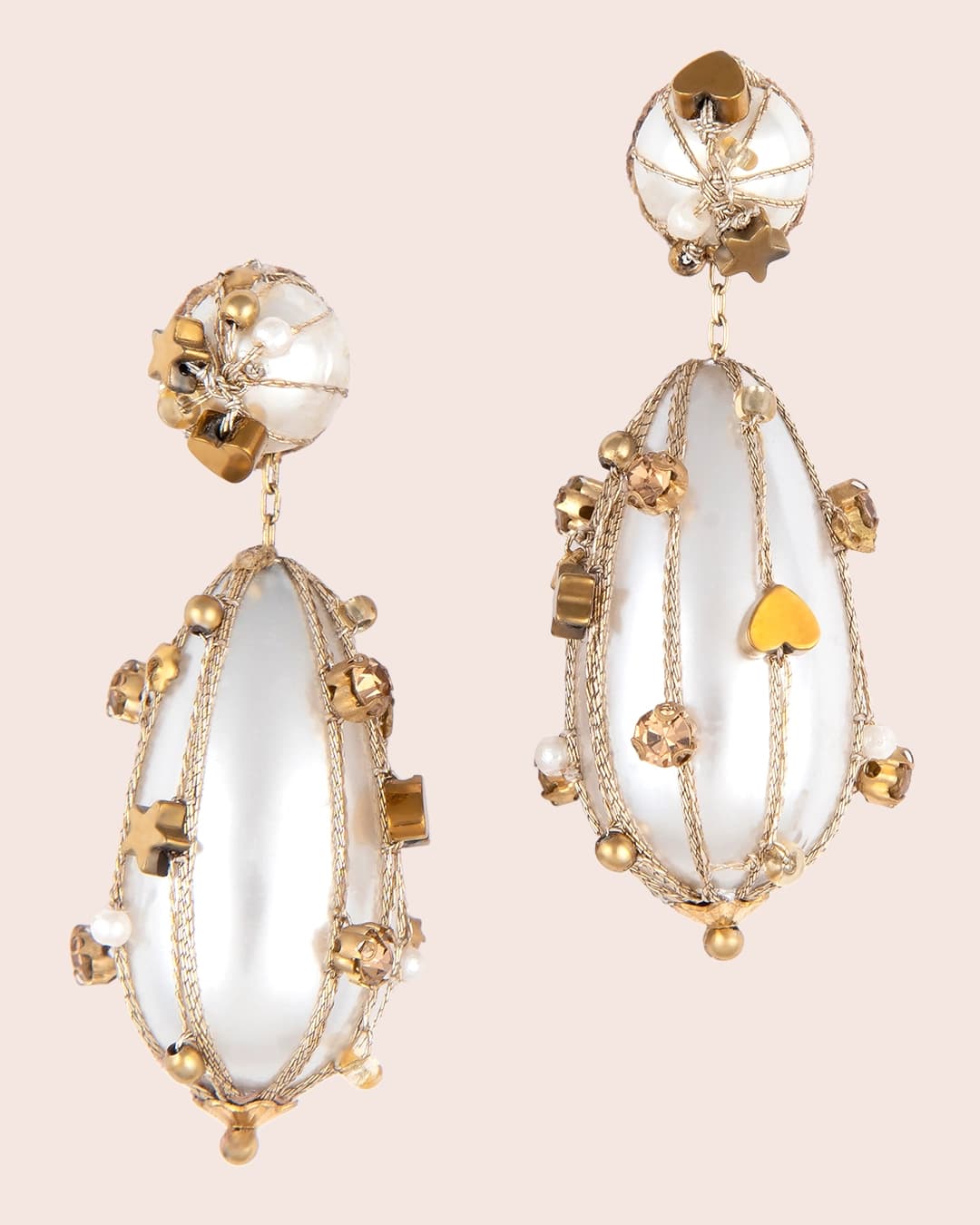 Cora Earrings