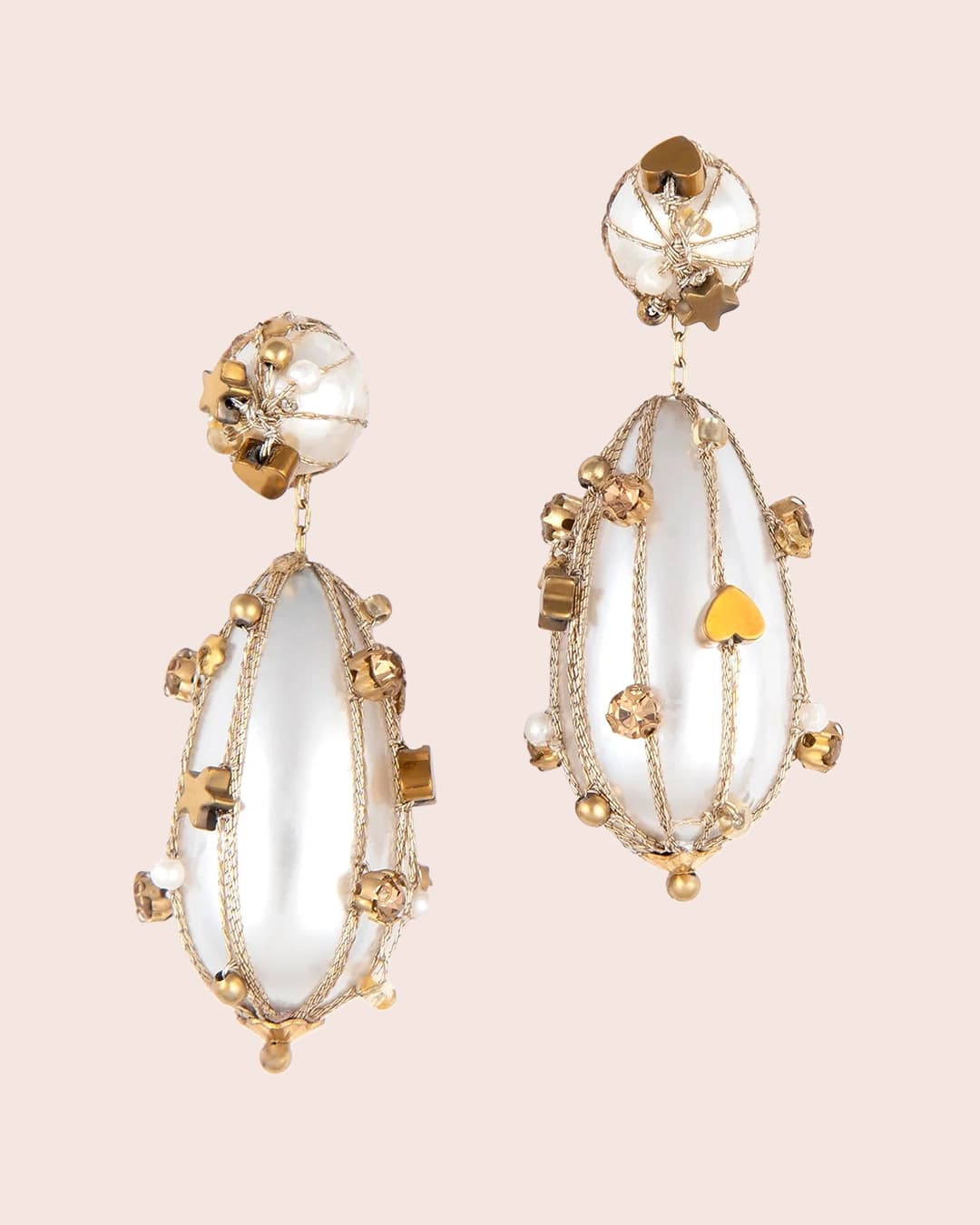 Cora Earrings