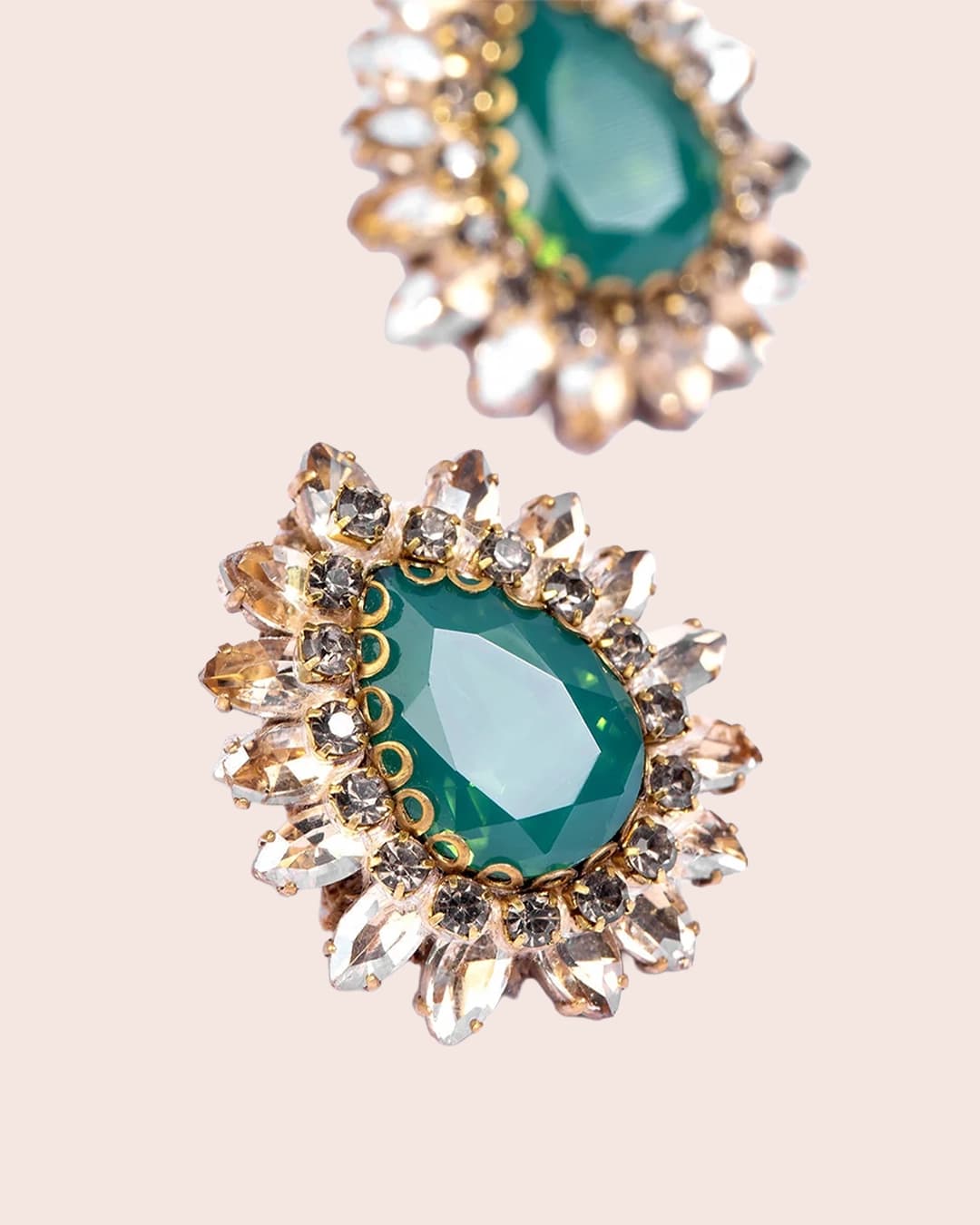 Leesha Earrings