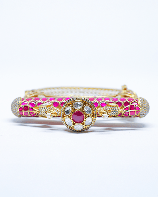 SHARANYA POLKI BANGLE